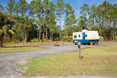 RV Site 05